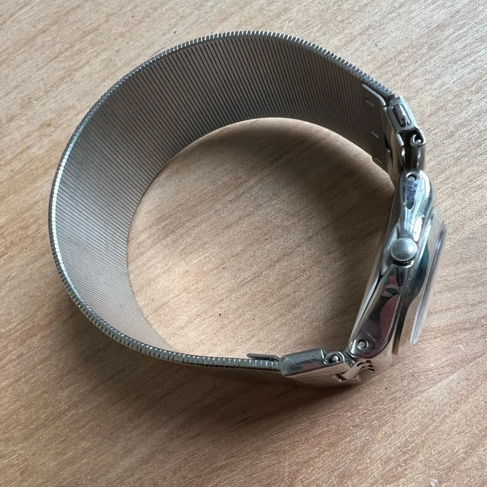 Rare Swatch ladies Watch 